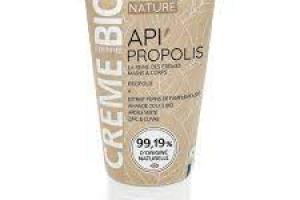 Propos nature api propolis tube